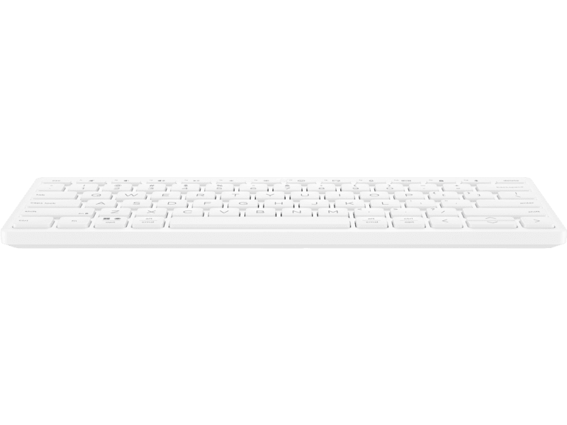 HP 350 Compact Bluetooth Wireless Multi Device Keyboard at best price