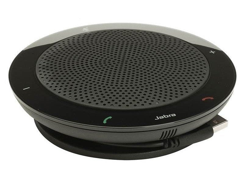 Jabra SPEAK2 40 UC - Wired - 2740-209 - Conference & Speaker