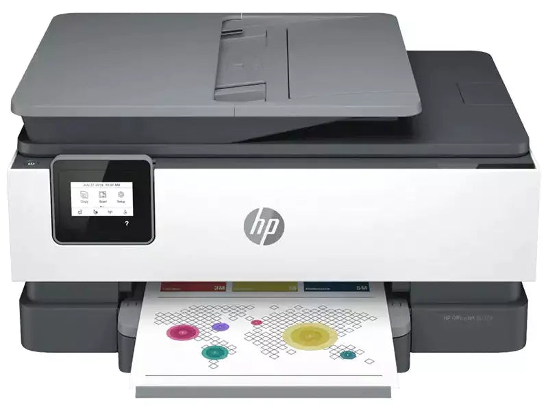 HP OfficeJet Pro 7720 Color Inkjet MFP, Refurbished (Y0S18A)
