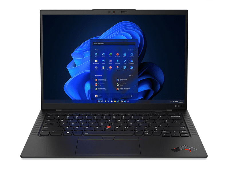 Lenovo ThinkPad X1 Yoga G8 14 Notebook - i7, 16GB RAM, 512GB SSD - 21