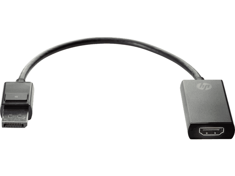 Buy StarTech HDMI - DisplayPort Adapter (HD2DP)