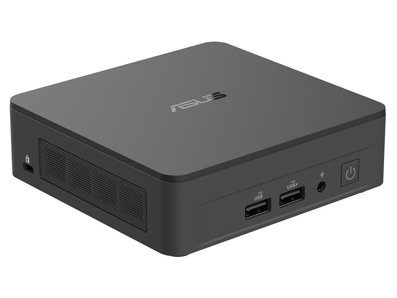 Asus NUC 13 Pro Slim i3-1315U Wi-Fi 6E Barebone MIni Desktop PC