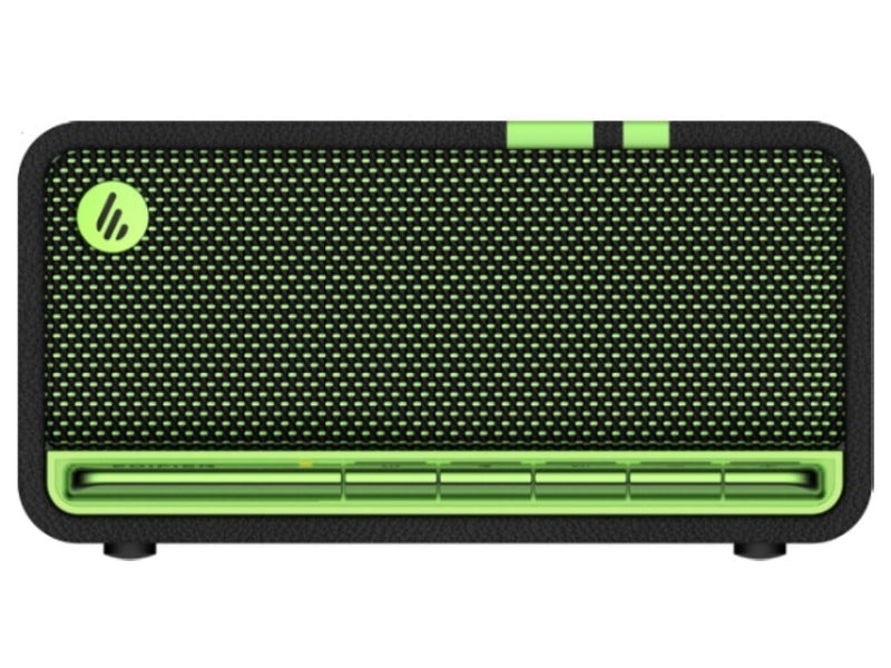 Edifier MP230 Tabletop Bluetooth Speaker – Green Black