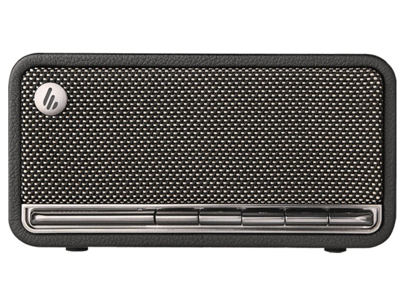 Edifier MP230 Tabletop Bluetooth Speaker – Retro Black