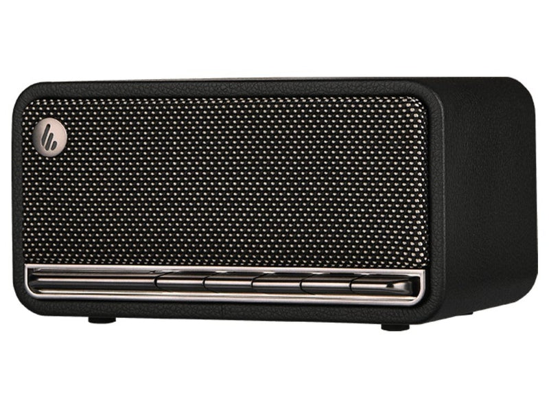 Edifier MP230 Tabletop Bluetooth Speaker – Retro Black