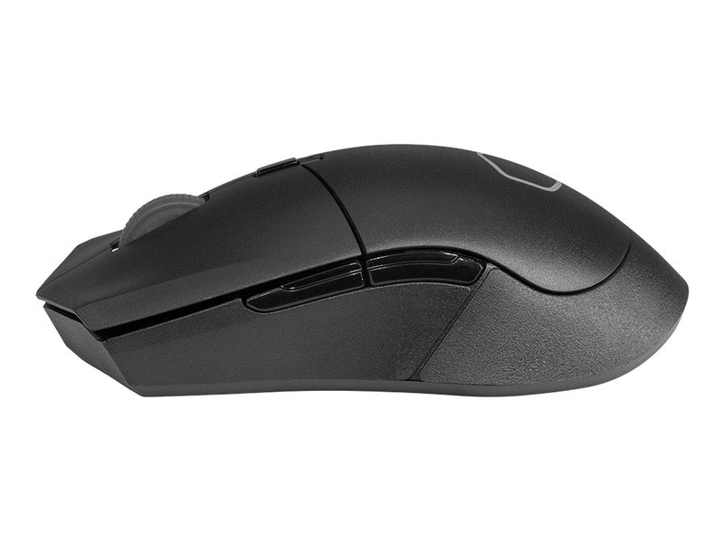 Cooler Master MasterMouse MM311 RGB Wireless Gaming Mouse - Black MM-311-KKOW1