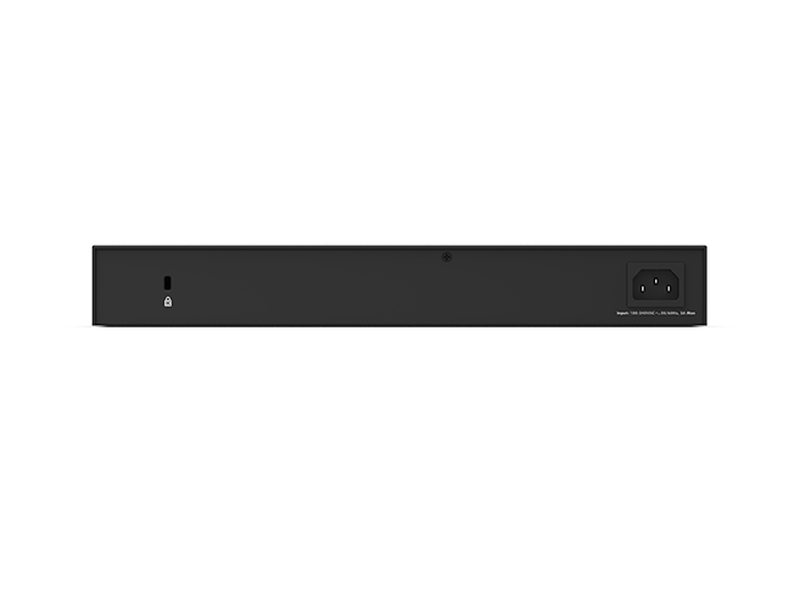 Netgear SOHO GS324P 24 Port Gigabit PoE+ Switch GS324P-100AJS