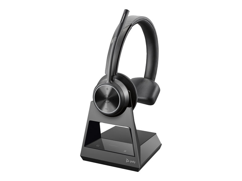 HP Poly Savi 7310 UC Mono DECT Headset D400 USB-A 8L561AA