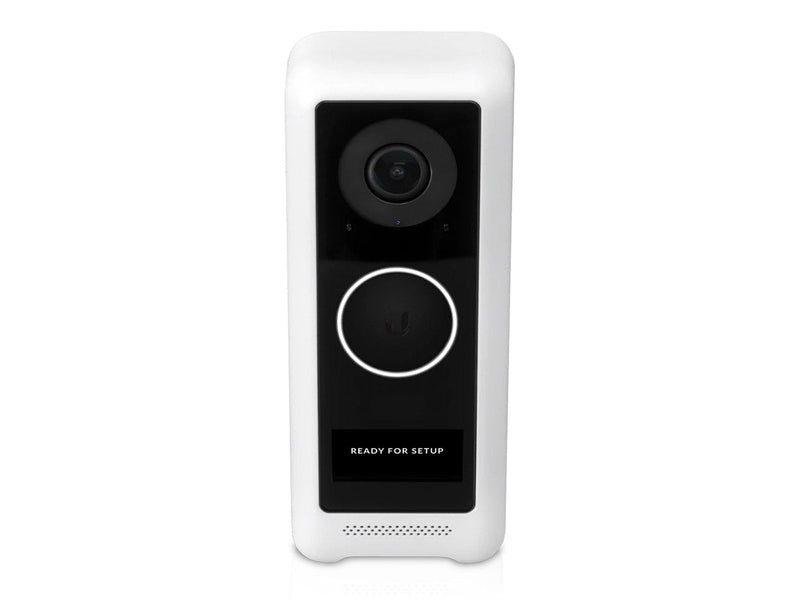 Ubiquiti UniFi Protect G4 Doorbell UVC-G4-DoorBell