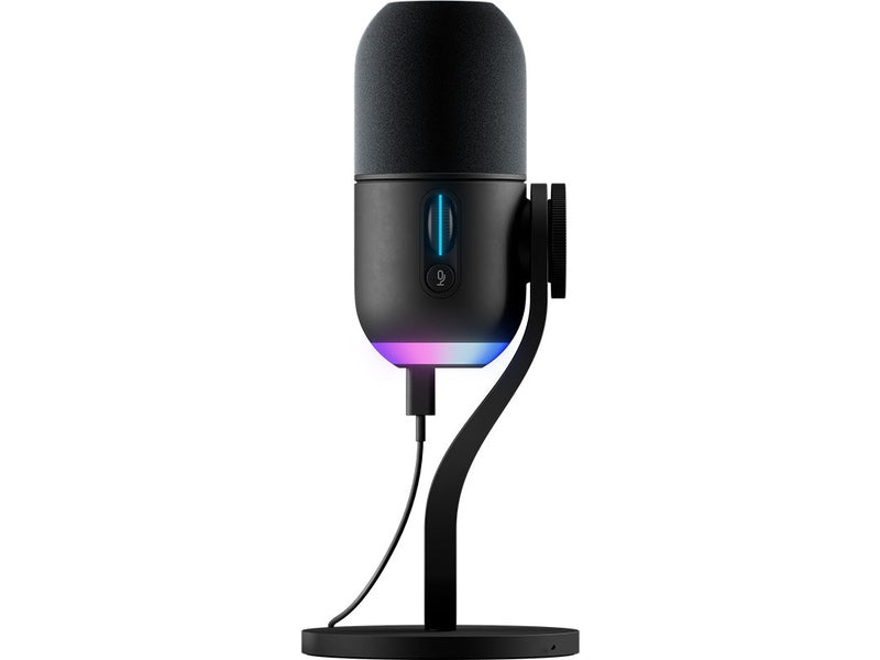 Logitech Yeti GX Dynamic RGB LIGHTSYNC Gaming Microphone