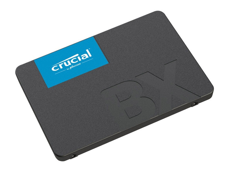 Crucial BX500 1TB 2.5" 3D NAND SATA SSD - CT1000BX500SSD1