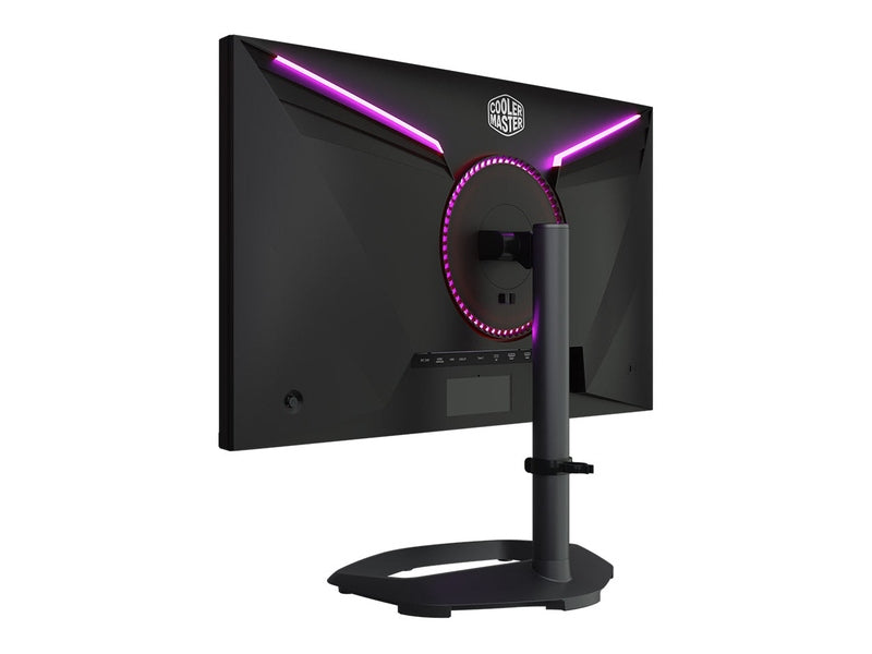 Cooler Master Tempest GP27U Quantum Dot Mini LED Gaming Monitor