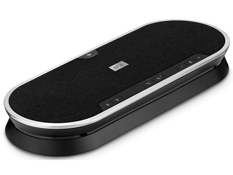 EPOS Expand 80T Bluetooth Wireless Speakerphone MS Teams