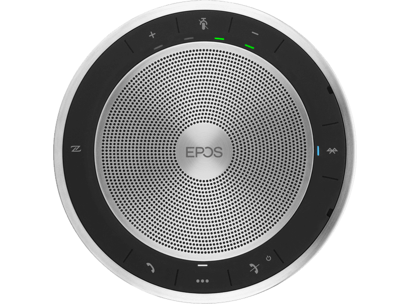 EPOS BT Speakerphone with dongle