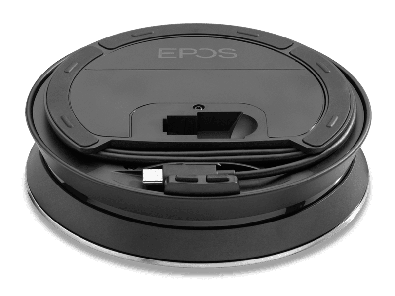 EPOS BT Speakerphone with dongle