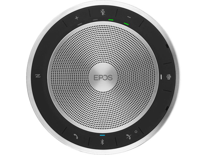 EPOS Audio Expand SP 30T Teams Wireless Bluetooth Speakerphone