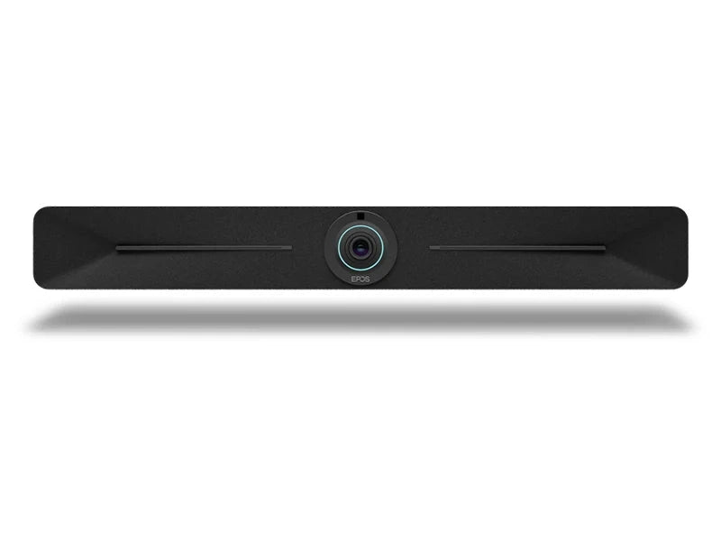 EPOS Expand Vision 5 Full HD PTZ Video Conferencing Bar