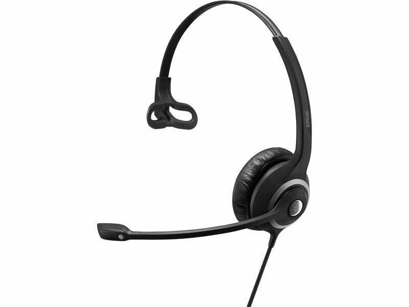 EPOS SC230 Wide Band Mono Headset