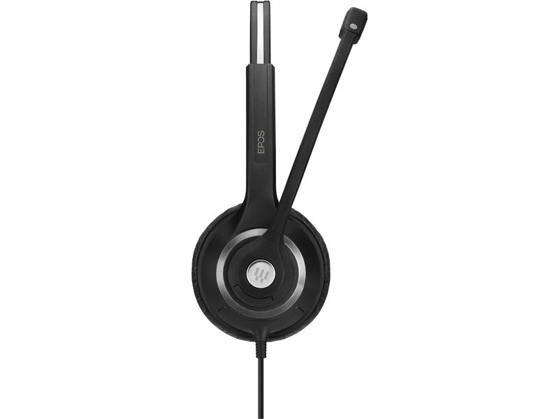 EPOS SC230 Wide Band Mono Headset