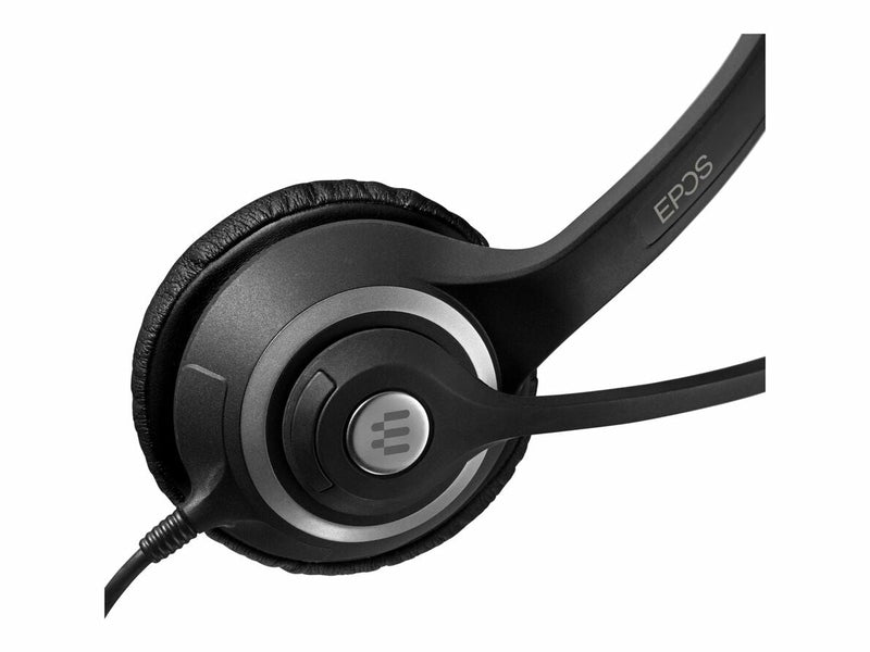 EPOS SC230 Wide Band Mono Headset