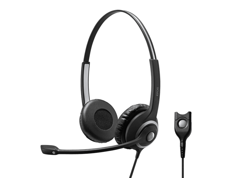 EPOS Impact SC 260 Wide Band Binaural Headset