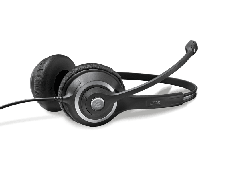 EPOS Impact SC 260 Wide Band Binaural Headset