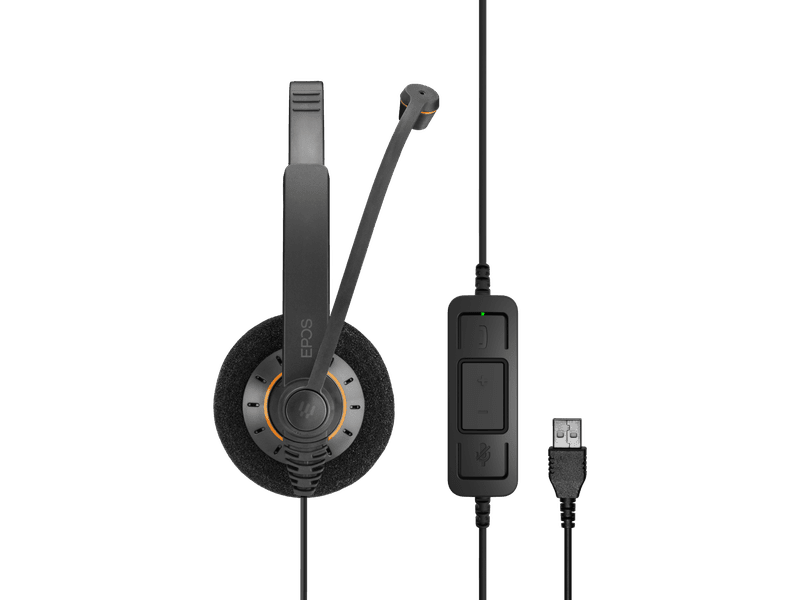 EPOS Impact SC 30 ML Mono USB Headset