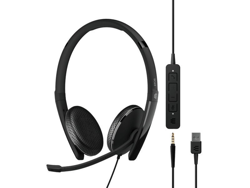 EPOS Adapt 165 Stereo Headset