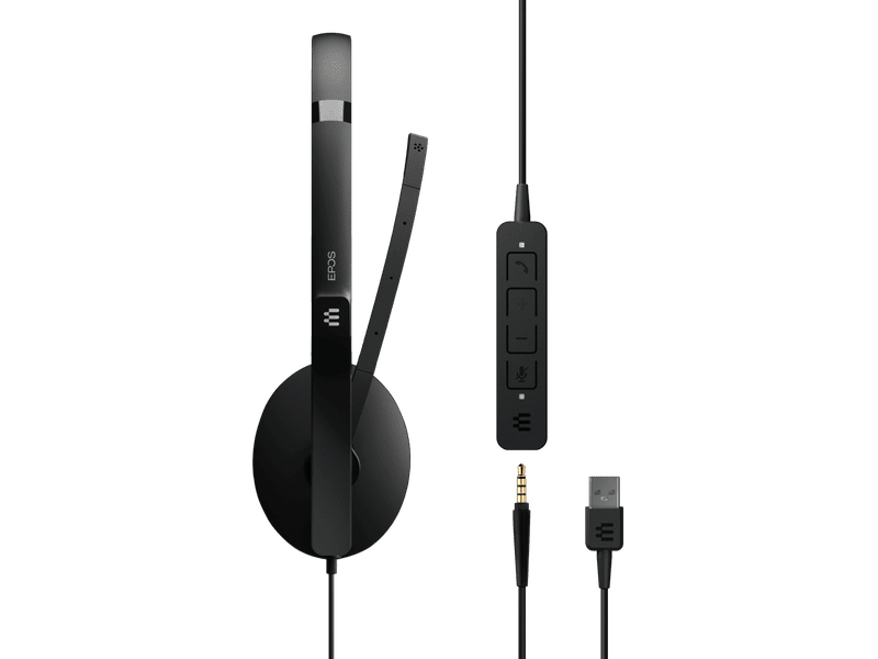 EPOS Adapt 165 Stereo Headset