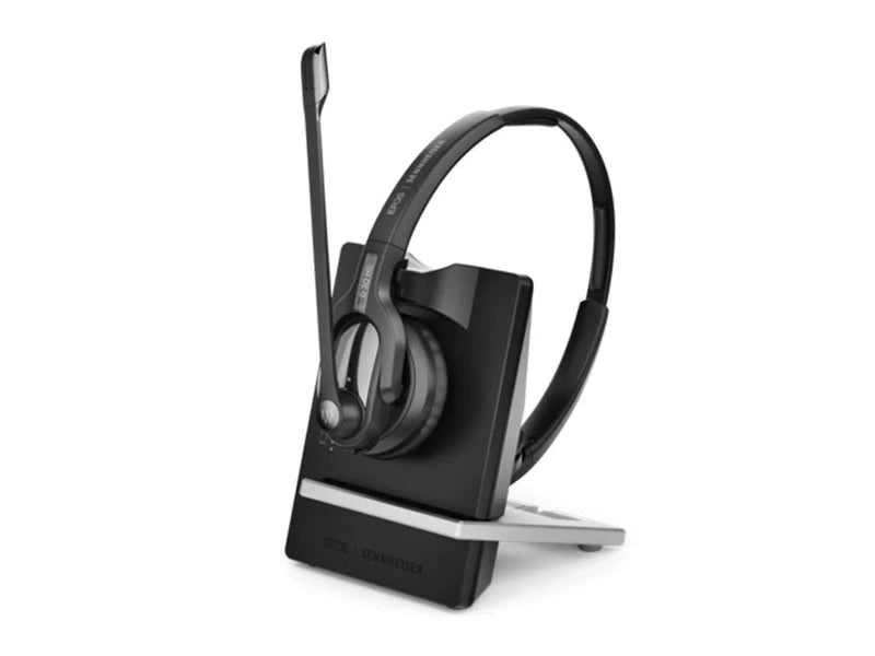 EPOS Impact D 30 PHONE - AUS Wideband Wireless DECT Headset