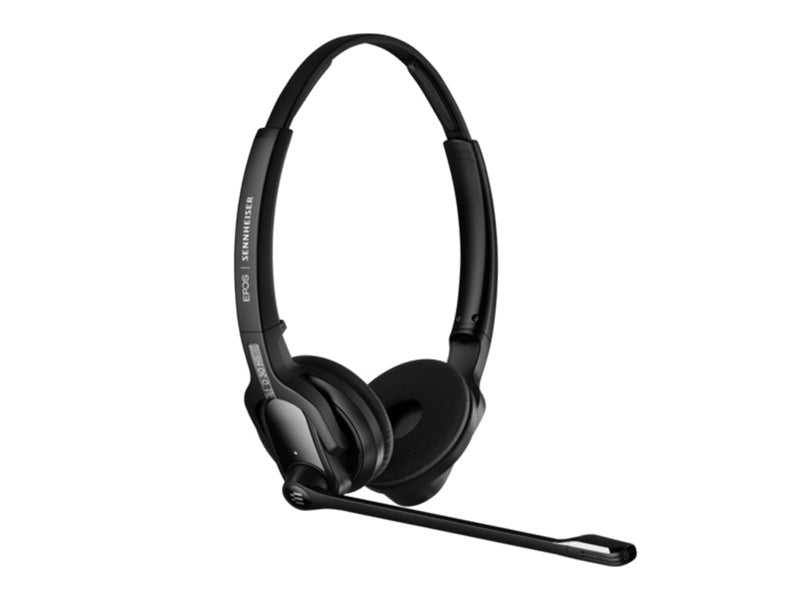 EPOS Impact D 30 USB ML - AUS Headset with Stand