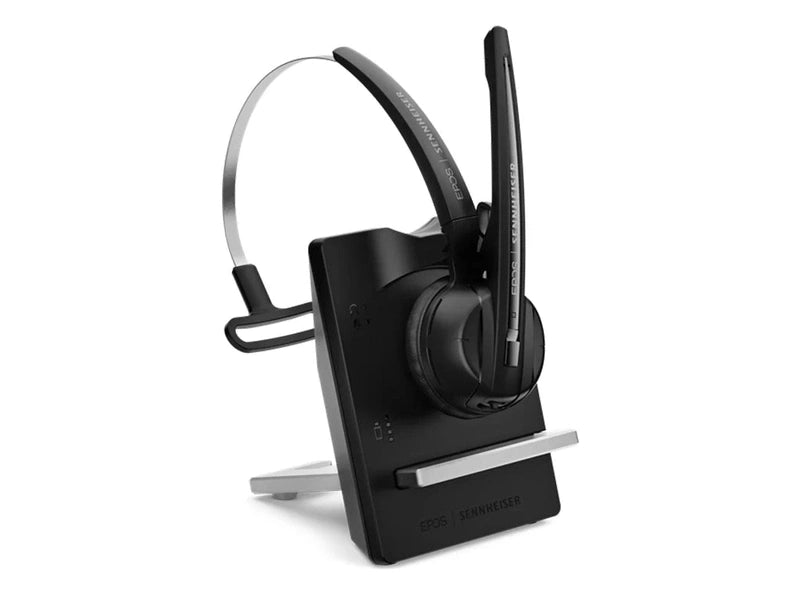 EPOS D10 USB ML II Mono Wireless DECT Headset