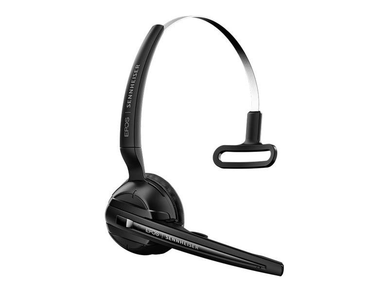 EPOS D10 USB ML II Mono Wireless DECT Headset