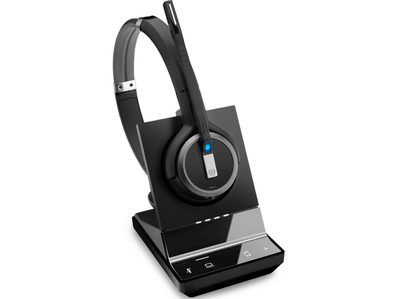 EPOS Impact SDW 5063 Headset with Stand