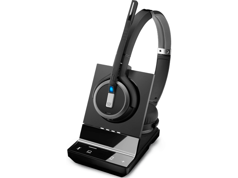 EPOS Impact SDW 5063 Headset with Stand