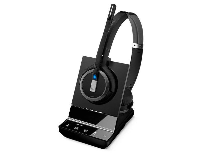 EPOS Impact SDW 5065 DECT Wireless Office Binaural Headset