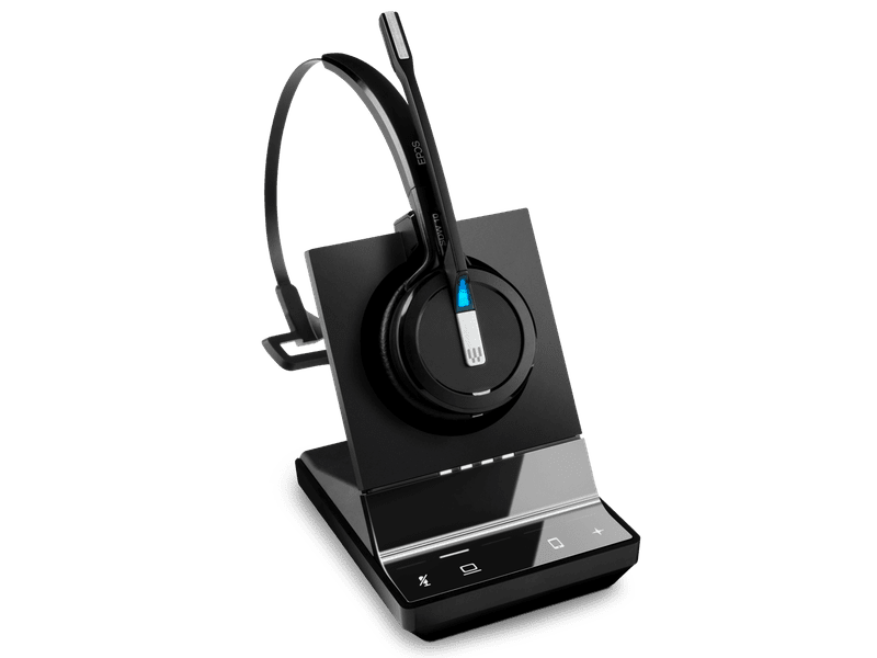 EPOS Impact SDW 5013T Headset with Stand