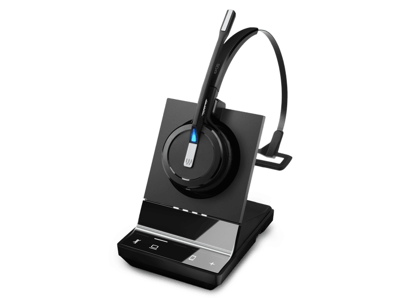 EPOS Impact SDW 5013T Headset with Stand