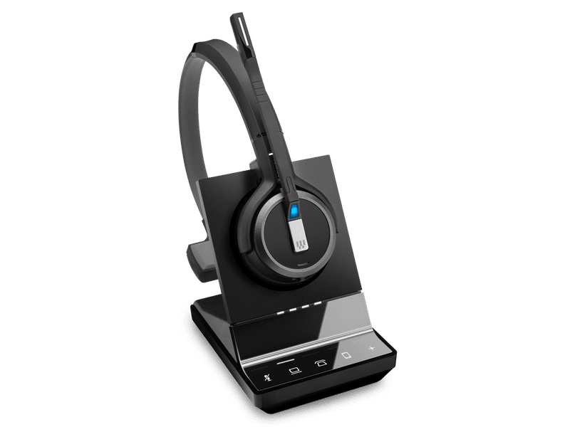 EPOS Impact SDW 5036T Headset with Stand