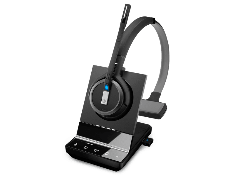 EPOS Impact SDW 5036T Headset with Stand