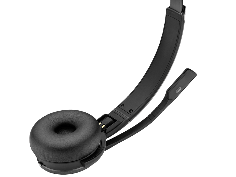 EPOS Impact SDW 5066T Wireless Bluetooth Stereo Headset with Stand