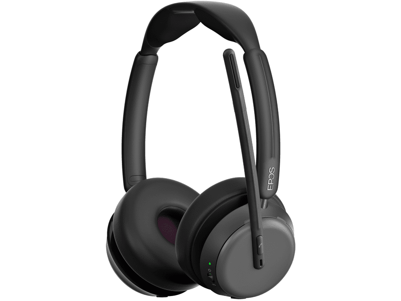 EPOS Impact 1060T ANC Bluetooth Stereo Headset