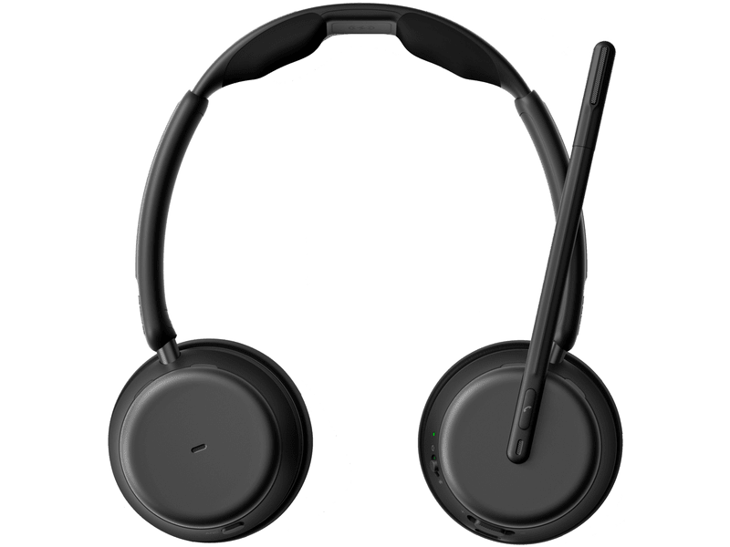 EPOS Impact 1060T ANC Bluetooth Stereo Headset