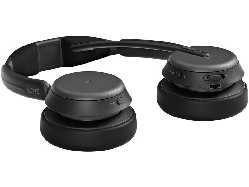 EPOS Impact 1060T ANC Bluetooth Stereo Headset