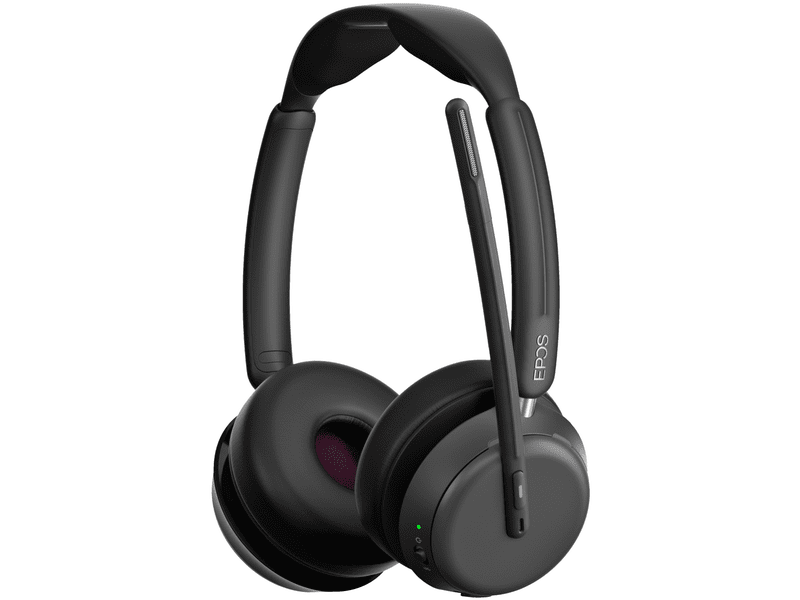 EPOS Impact 1060T MS Duo Bluetooth Headset