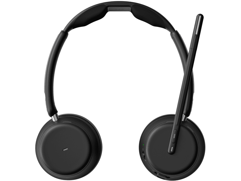 EPOS Impact 1060T MS Duo Bluetooth Headset