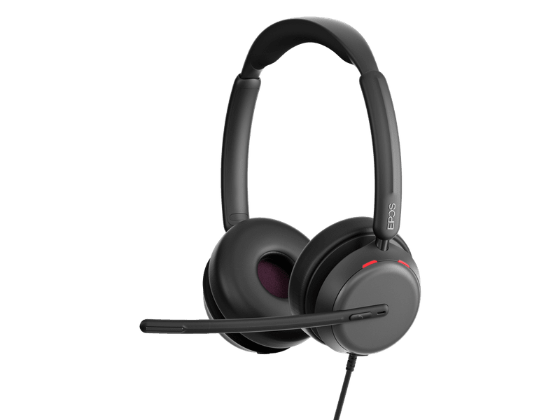 EPOS Impact 860 ANC Stereo Headset