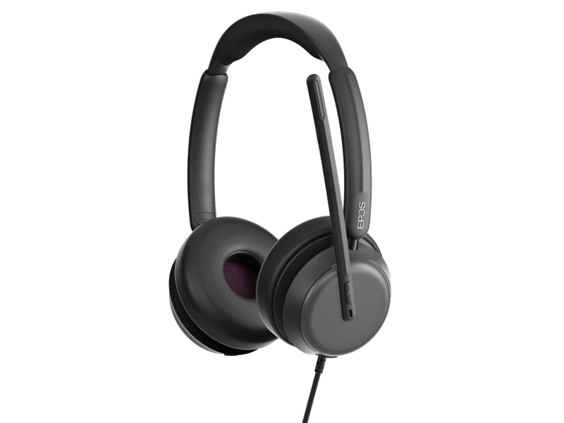 EPOS Impact 860 ANC Stereo Headset