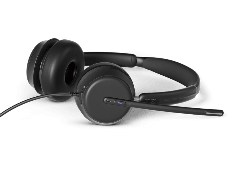 EPOS Impact 860T Stereo Headset