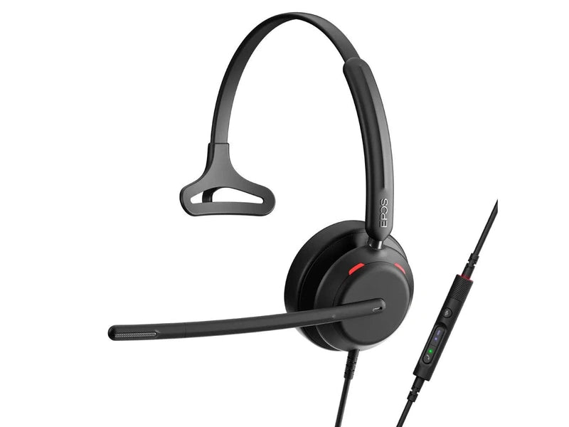 EPOS Impact 730T Mono Headset